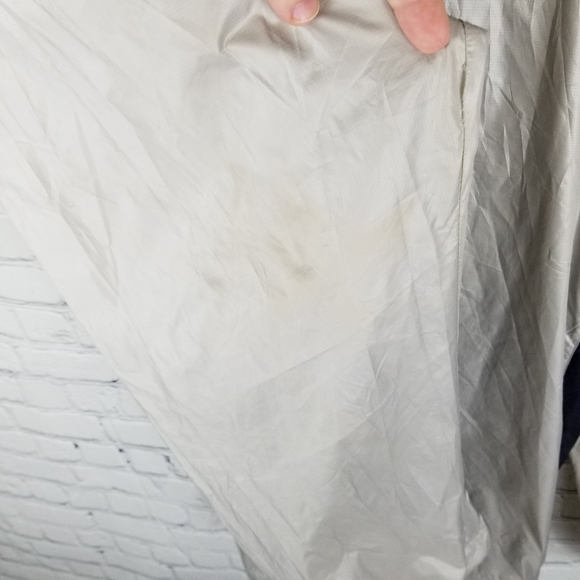 NIKE GOLF | full zip packable lightweight jacket - Picture 5 of 9